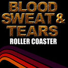 Blood, Sweat & Tears