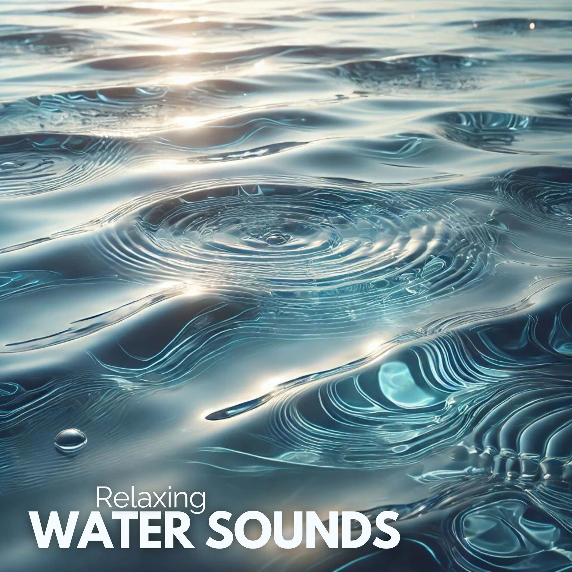 Water Sounds Music Zone