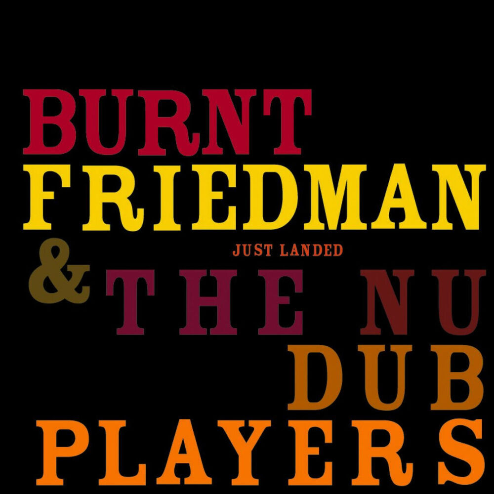 Picture of The Nu Dub Players