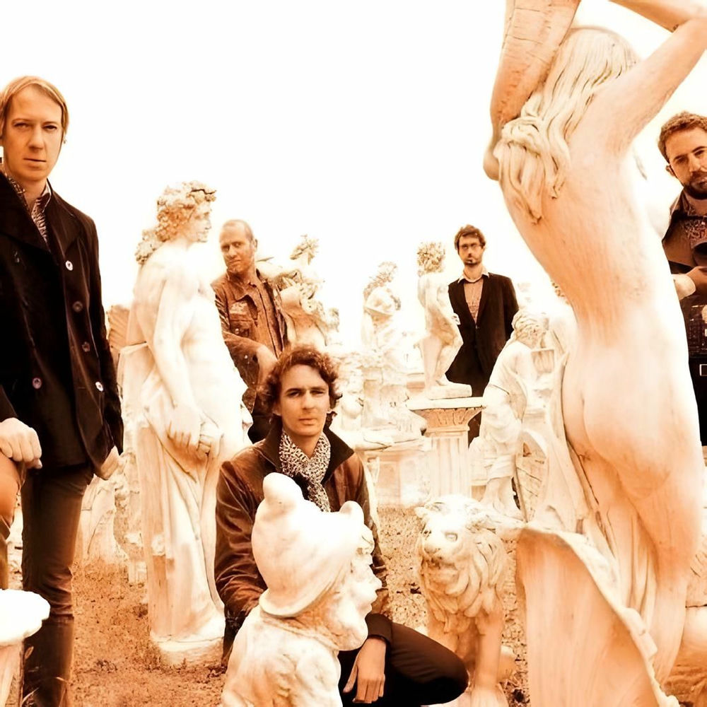 Photo de l'artiste Mr Day