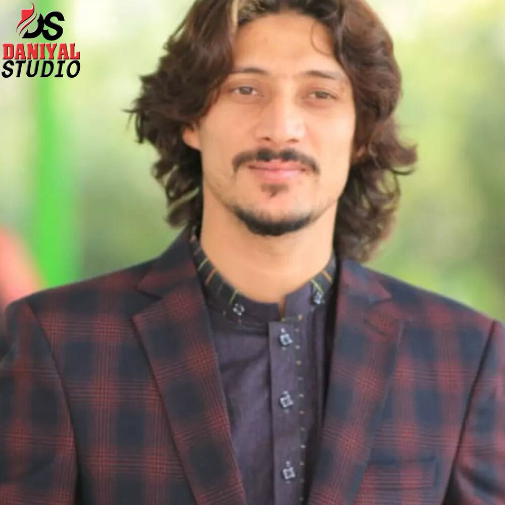 Picture of Lal Sher