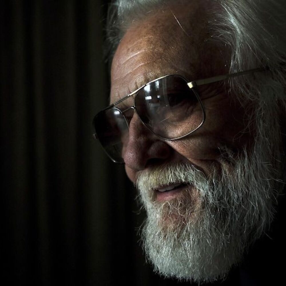 Picture of Ronnie Hawkins