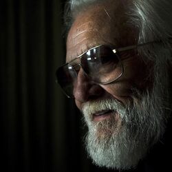 Picture of Ronnie Hawkins
