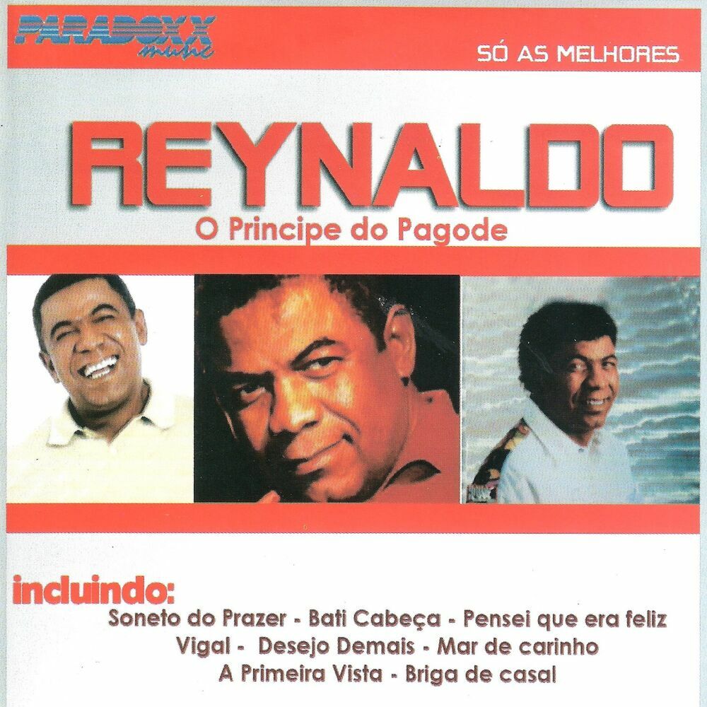 Picture of Reynaldo