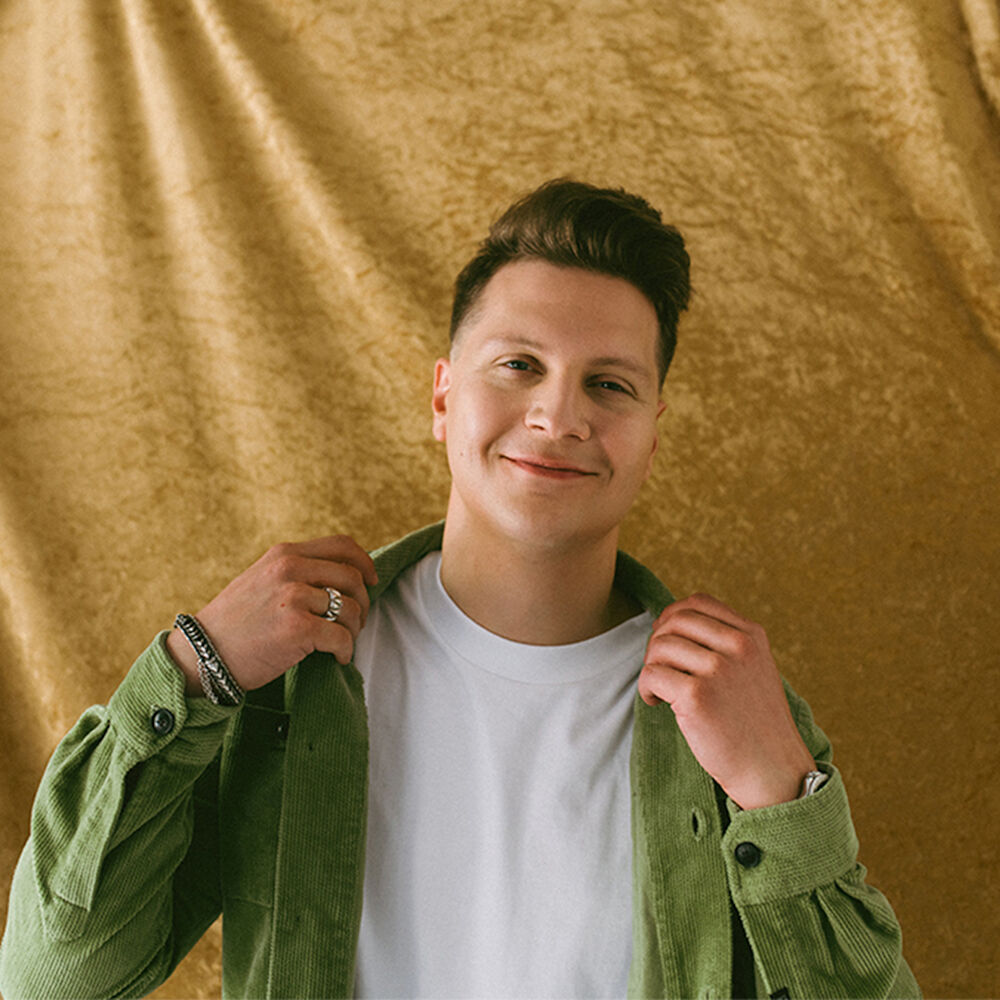 Picture of Matoma