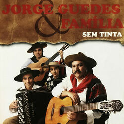 Picture of Jorge Guedes & Família