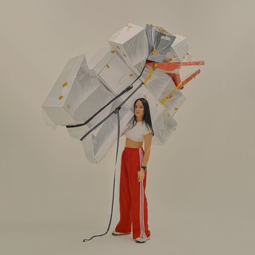 Picture of Vimala Pons