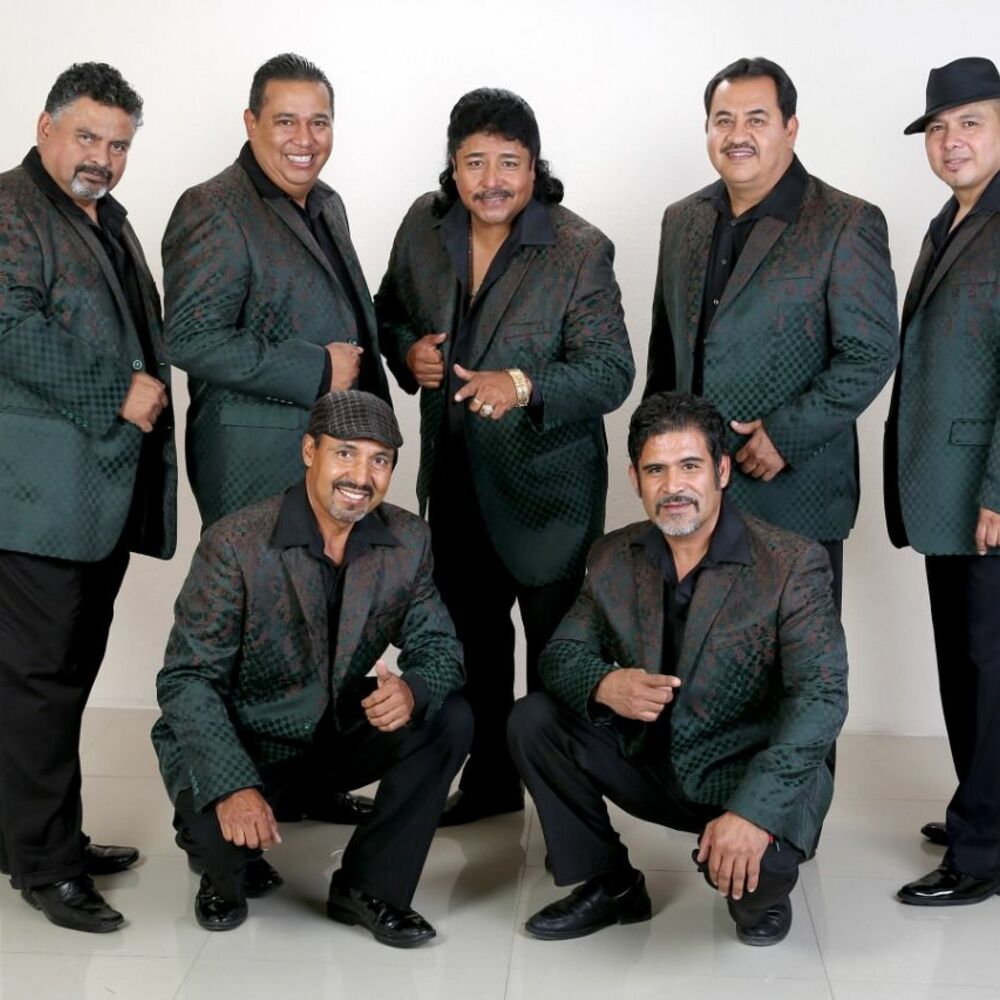Picture of Sonido Mazter
