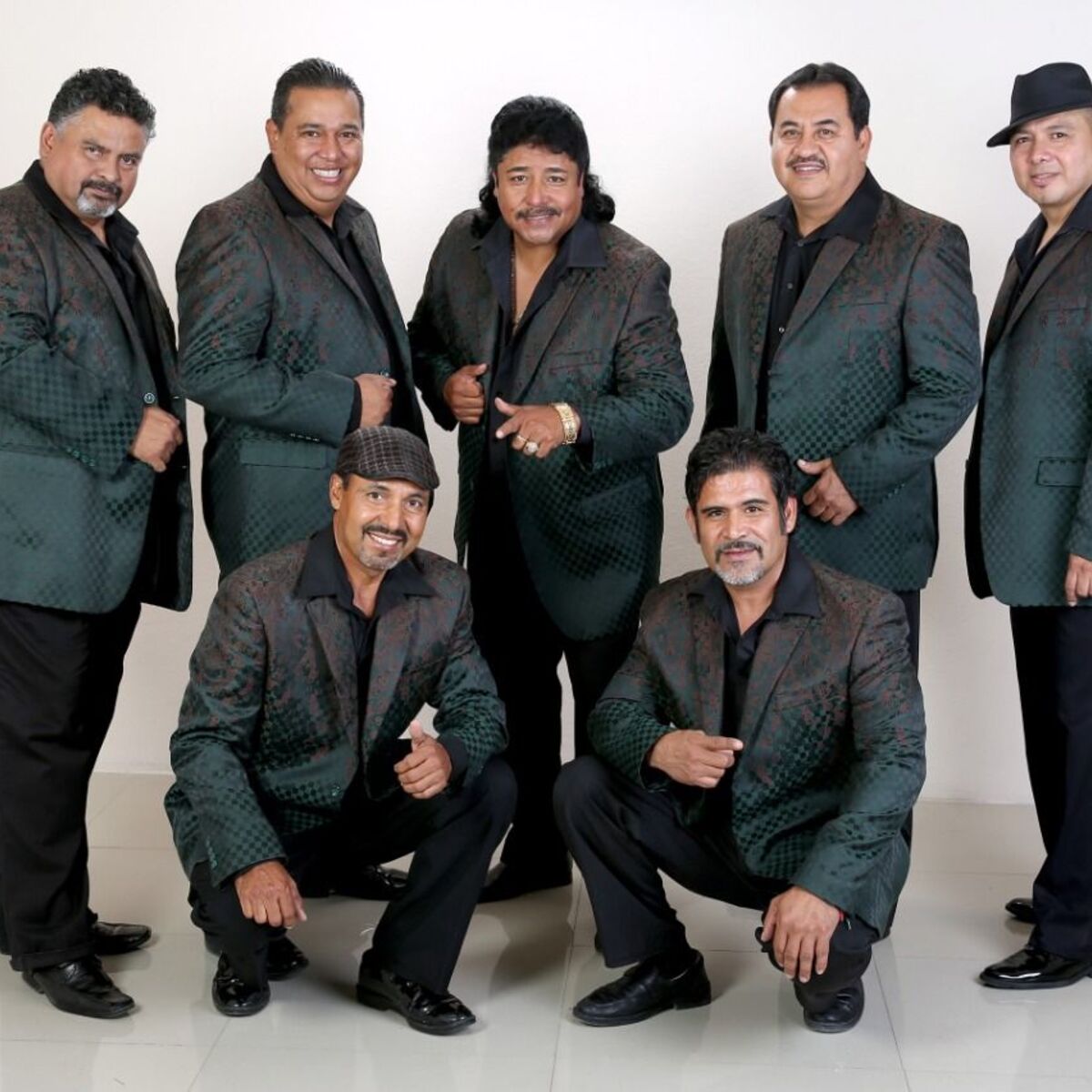 Sonido Mazter
