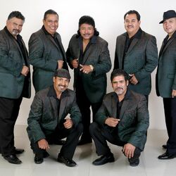Picture of Sonido Mazter