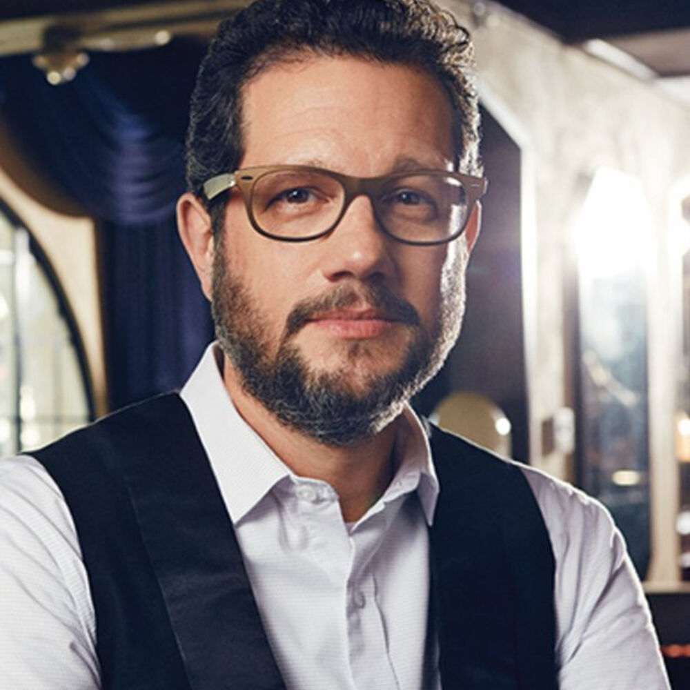 Picture of Michael Giacchino