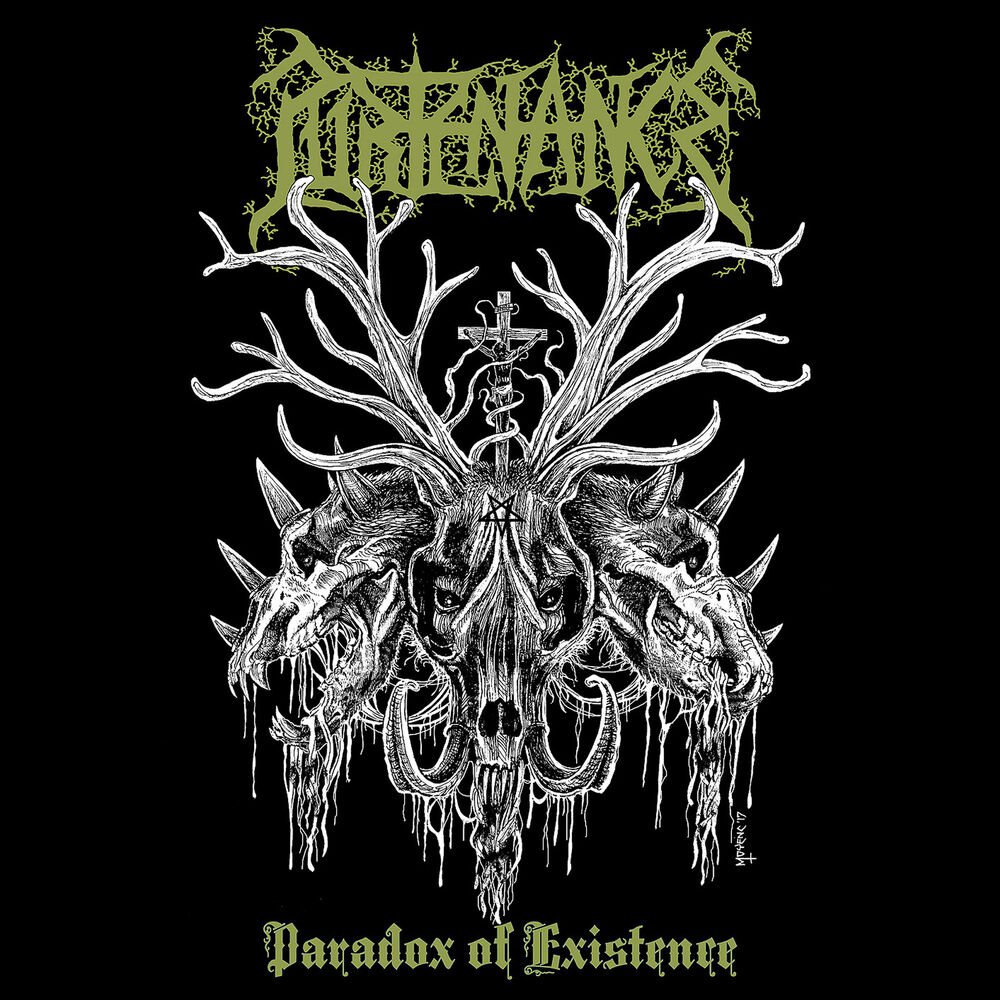 Picture of Purtenance