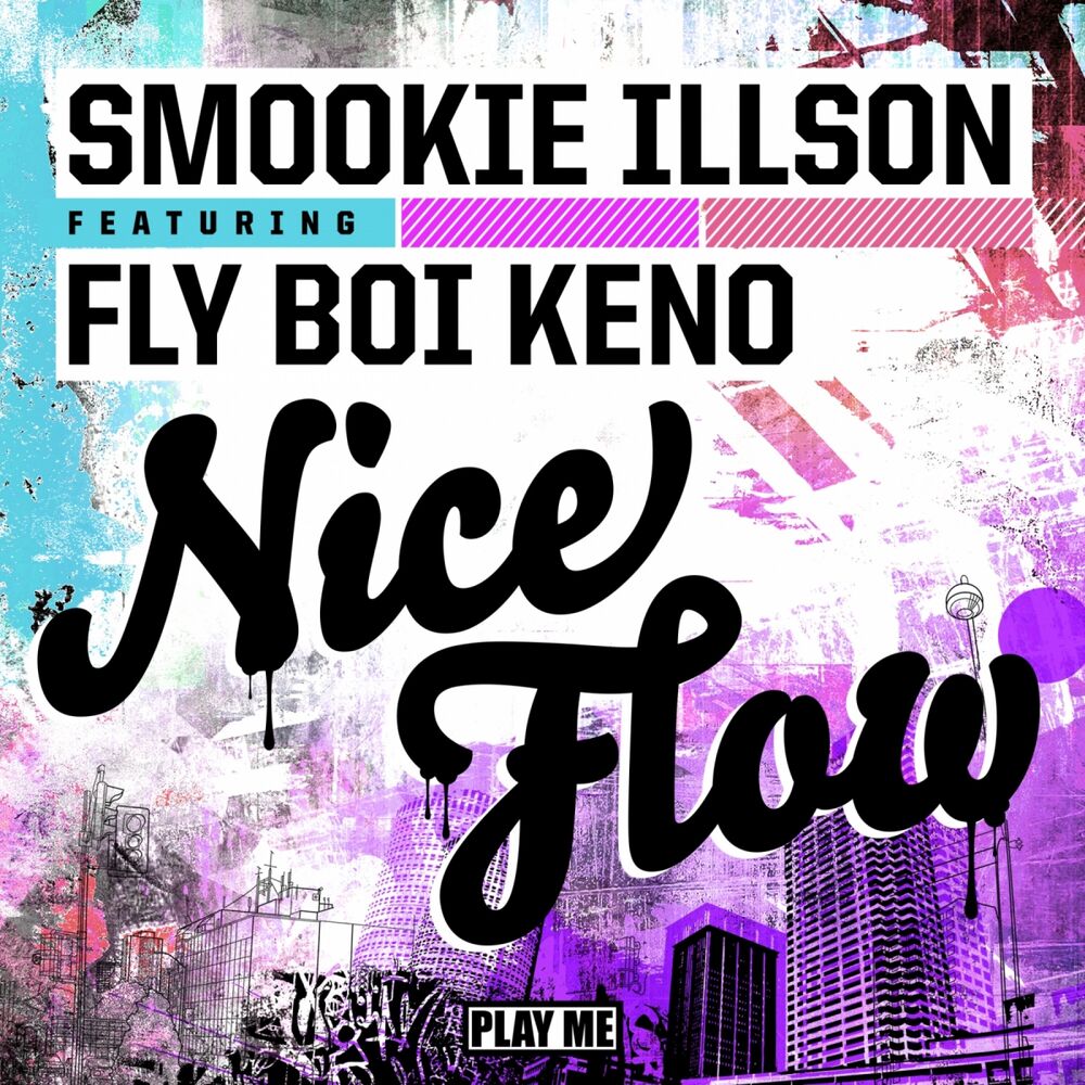 Picture of Smookie Illson