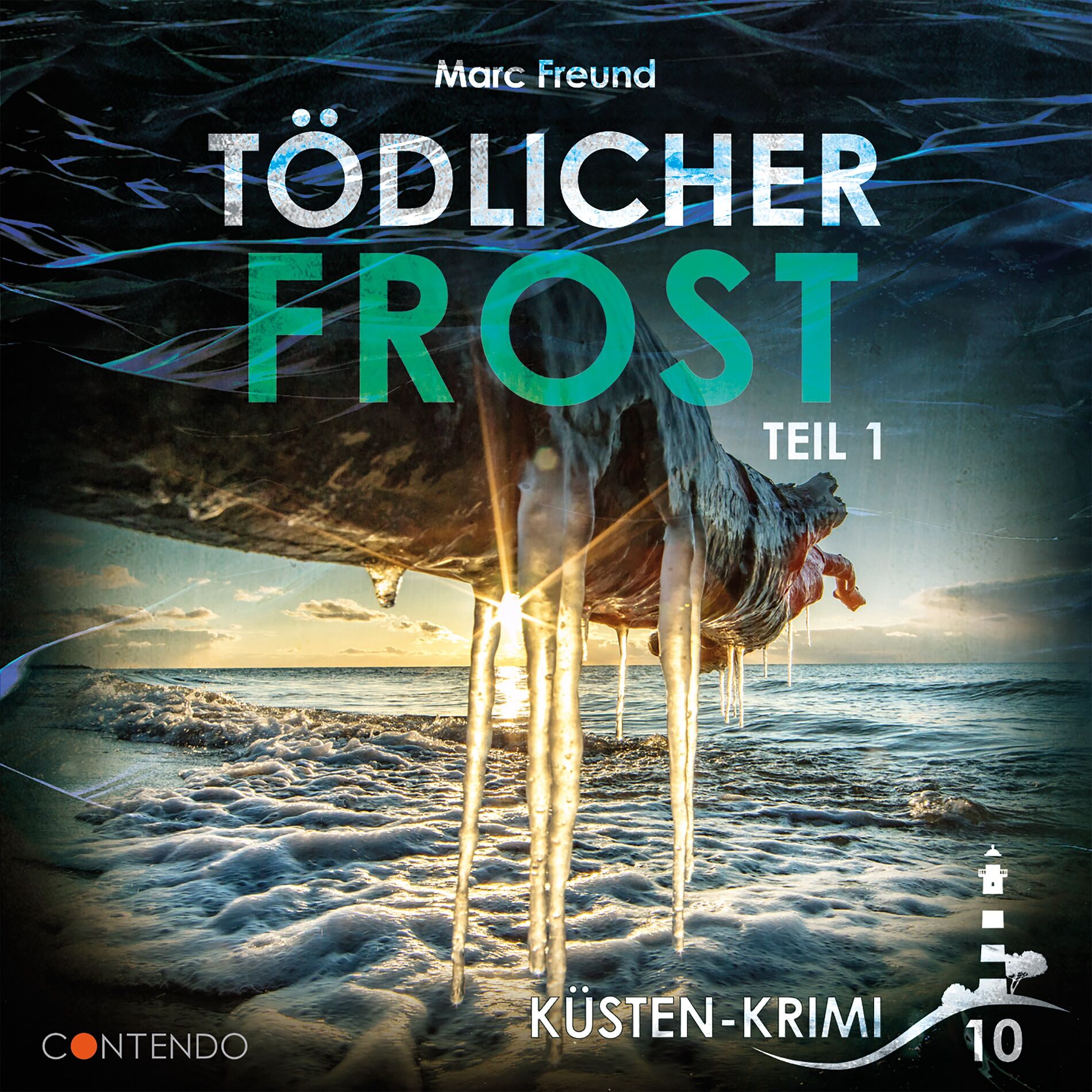 Küsten-Krimi