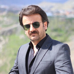 Picture of Şiyar Berwari
