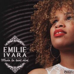 Picture of Emilie Ivara
