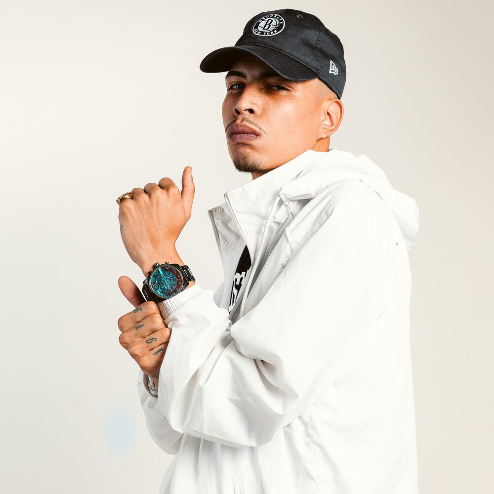 Picture of DJ Queiroz