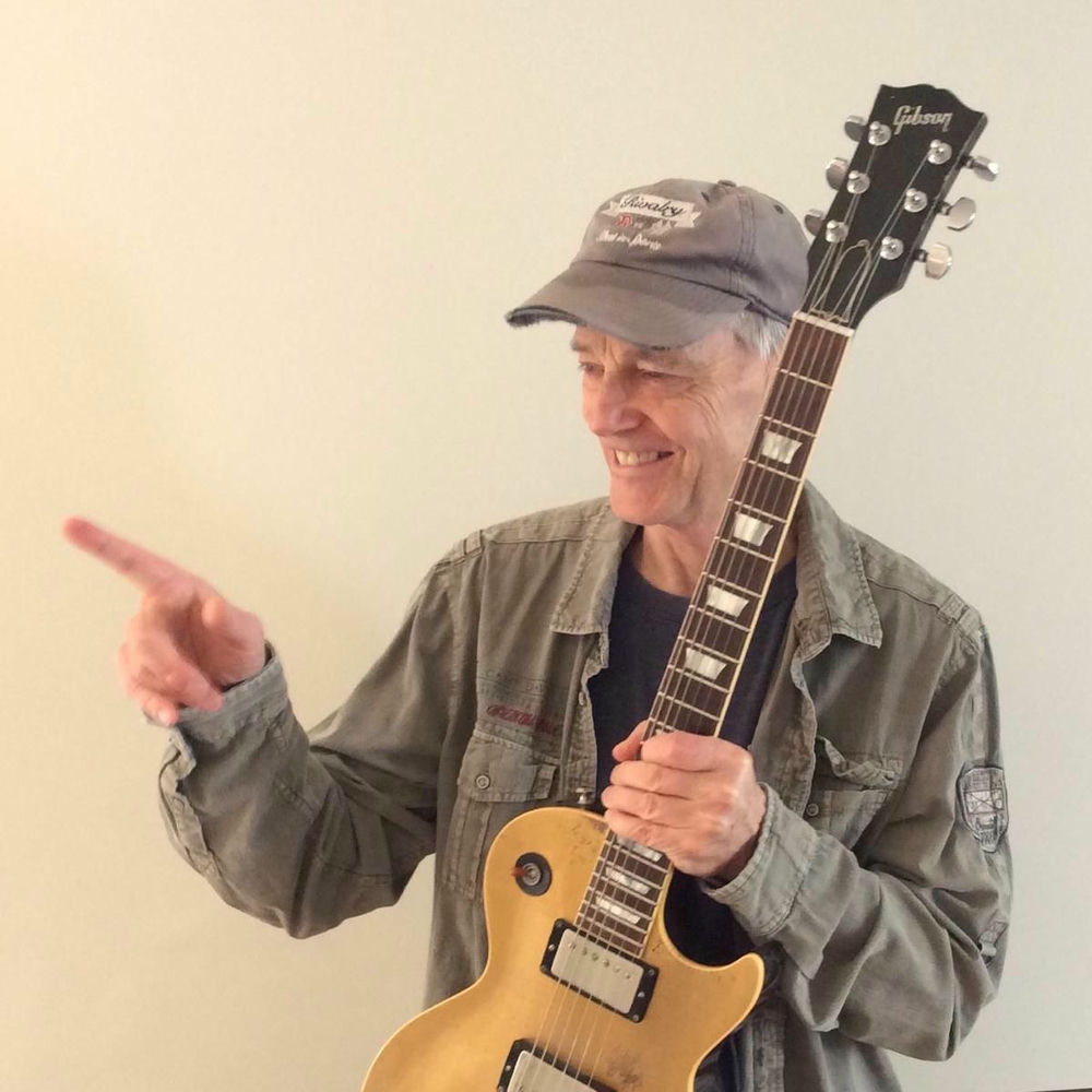Photo de l'artiste Snowy White
