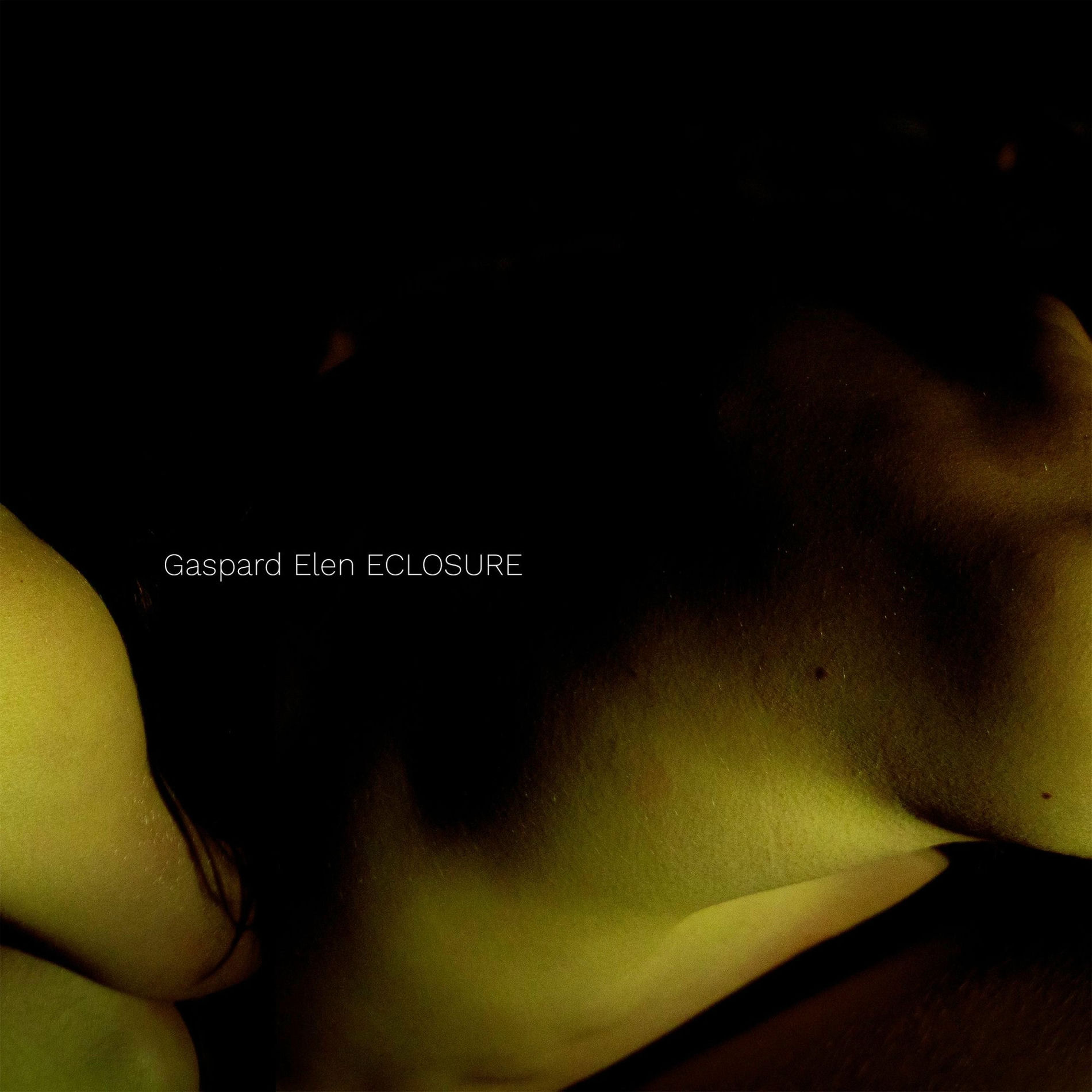 Gaspard Elen