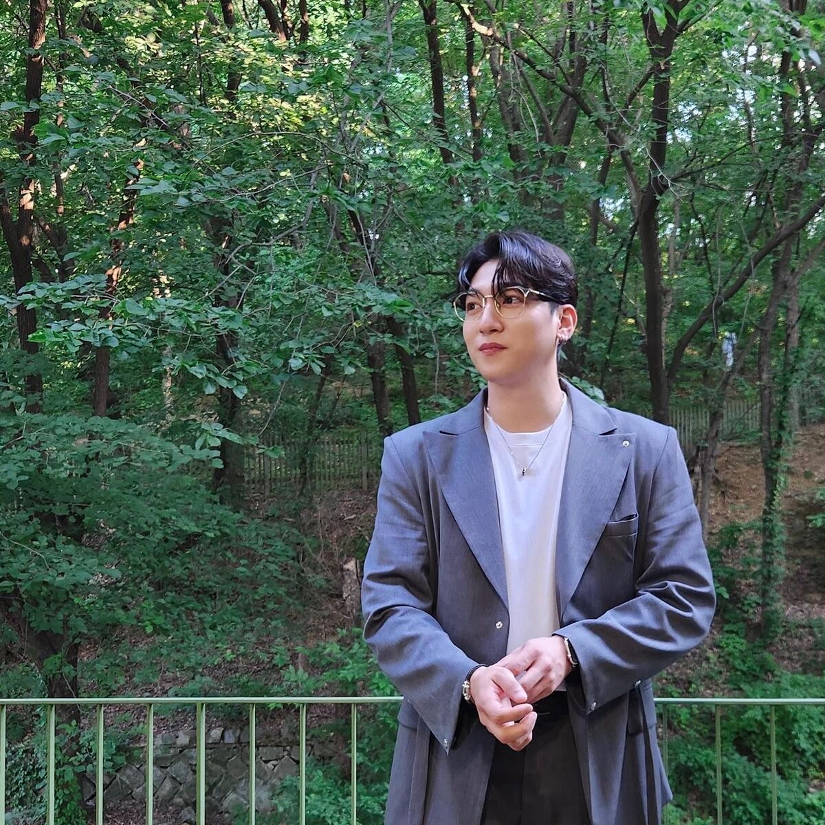 Sungjin: albums, songs, concerts | Deezer Sungjin: albums, songs, concerts | Deezer