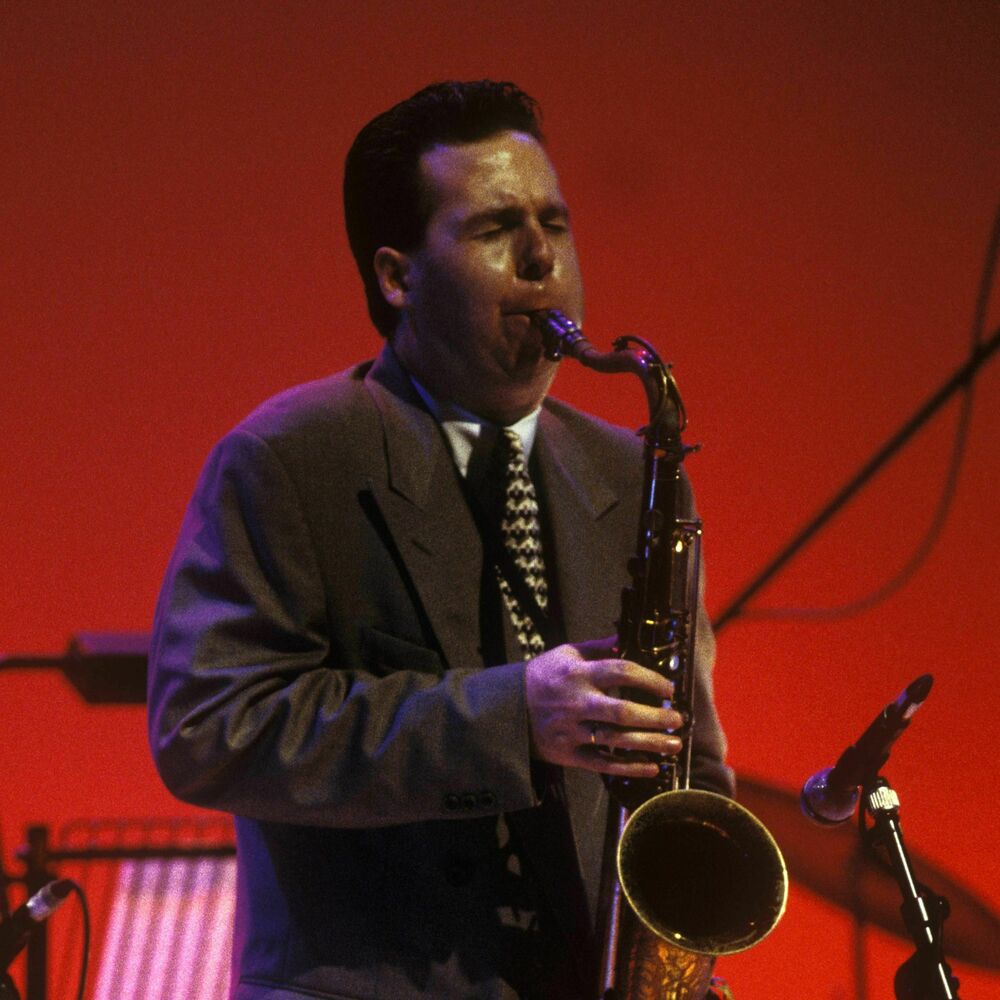 Picture of Harry Allen