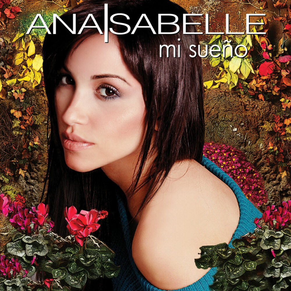 Picture of Ana Isabelle