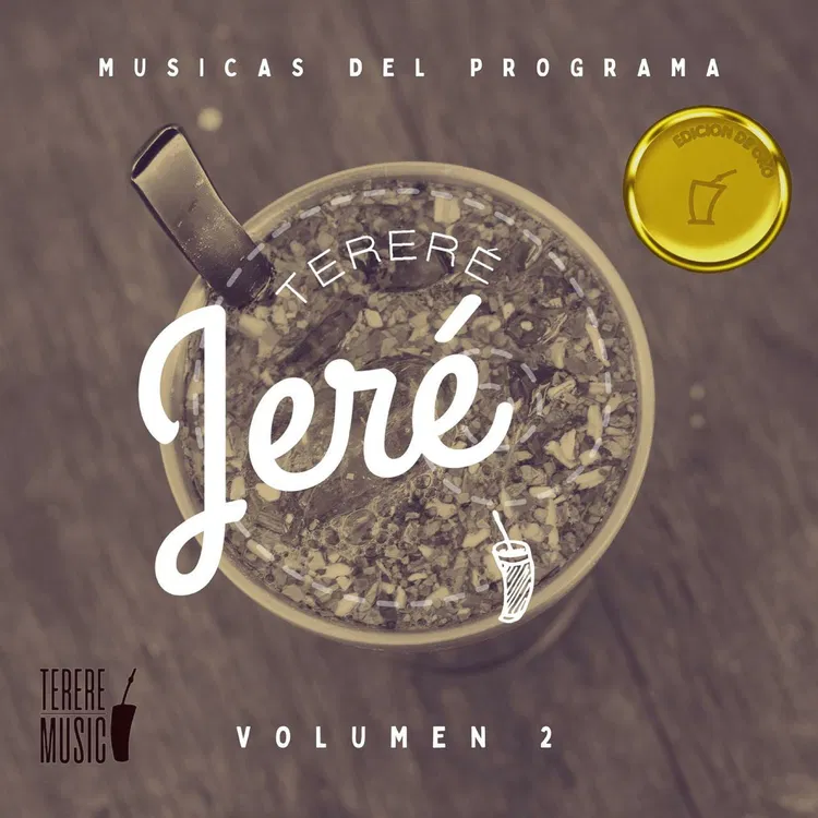 Terere Jere