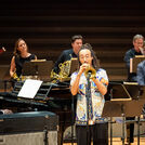 Jazz at Berlin Philharmonic