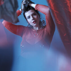 Picture of Gina Été