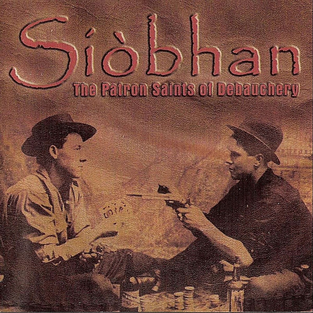 Siobhan