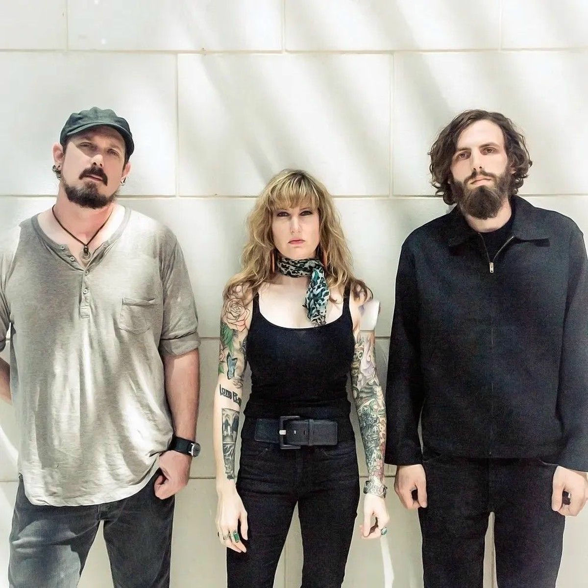 Artist picture of Kylesa