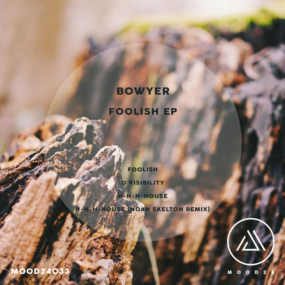 Picture of Bowyer