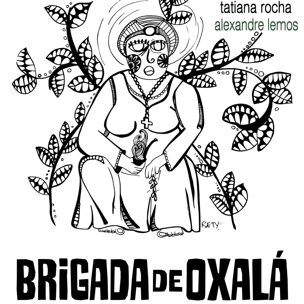 Picture of Tatiana Rocha