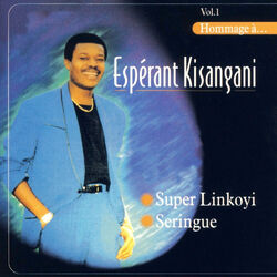 Picture of Esperant Kisangani