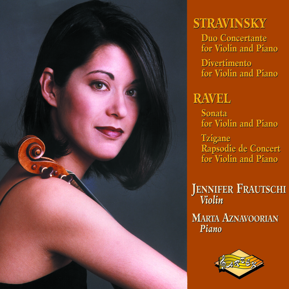 Picture of Jennifer Frautschi
