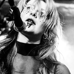 Picture of Lou K