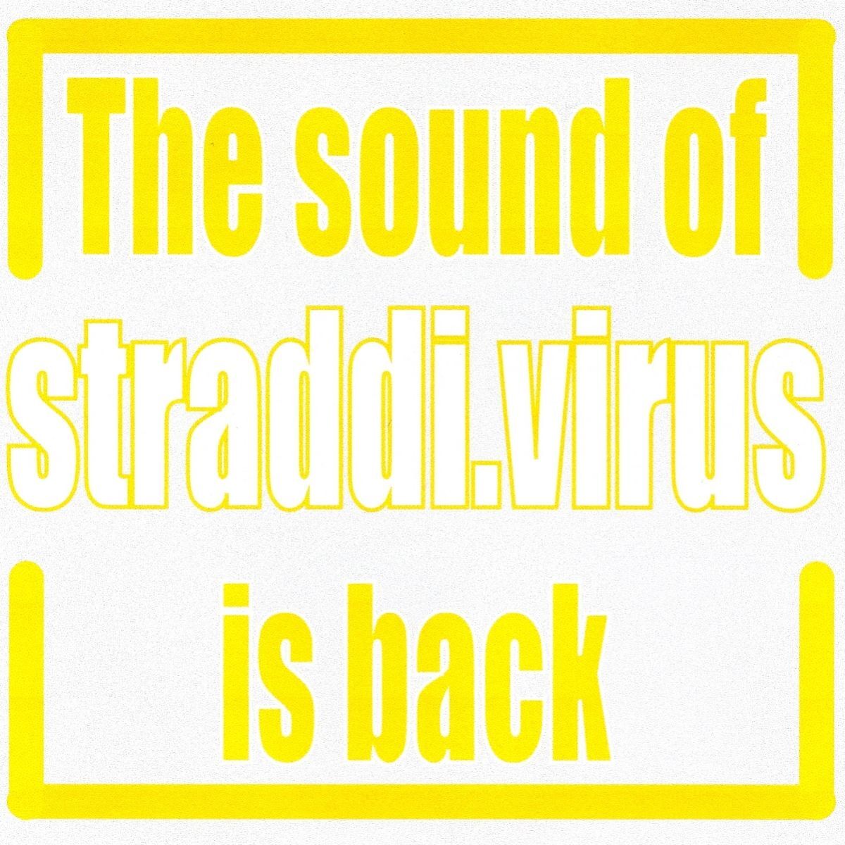 Straddivirus