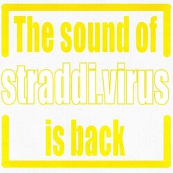 Picture of Straddivirus