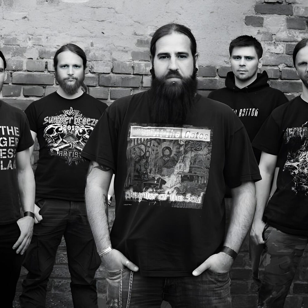 Picture of Soul Demise