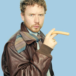 Picture of Julio Bashmore