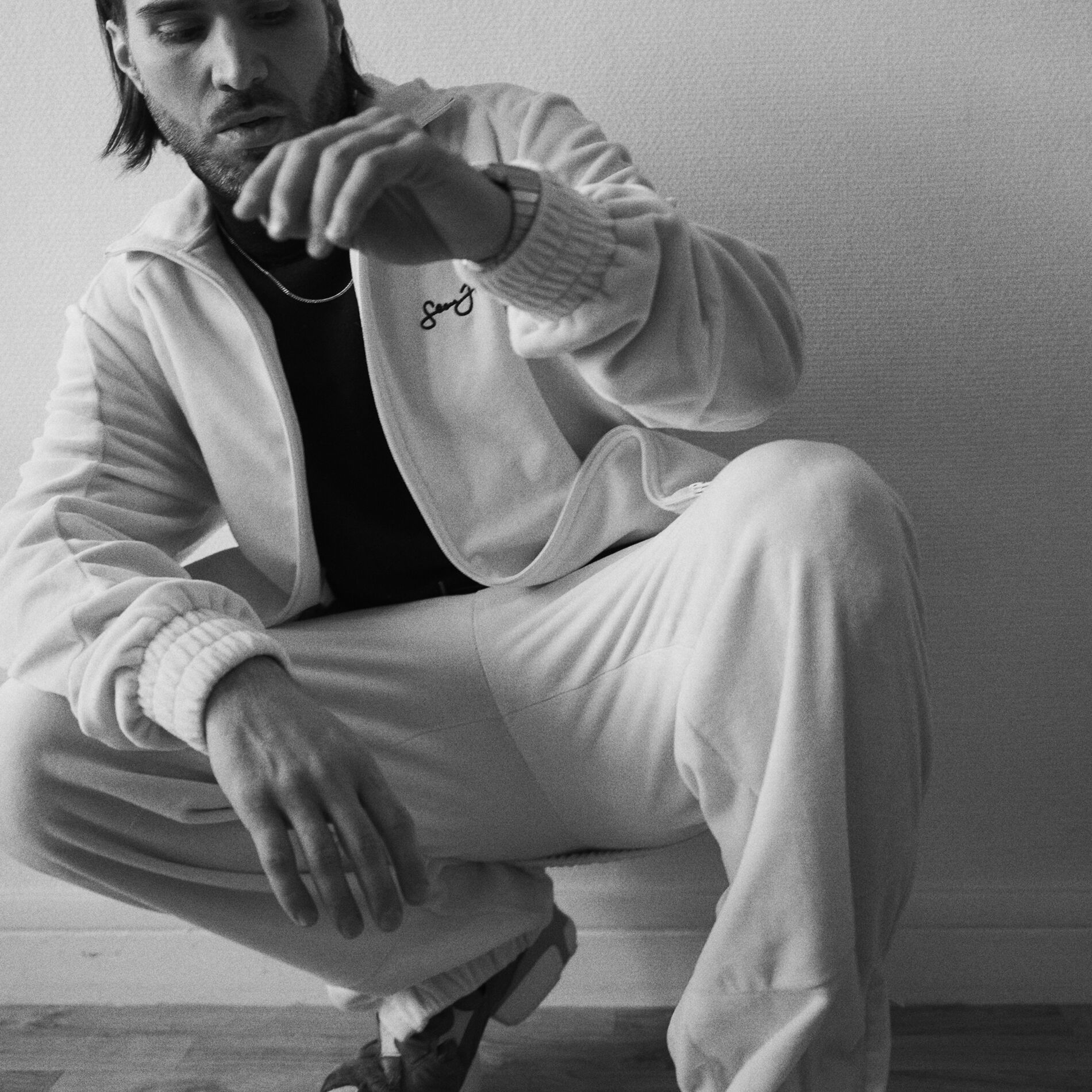 Artist picture of Jeremy Chatelain