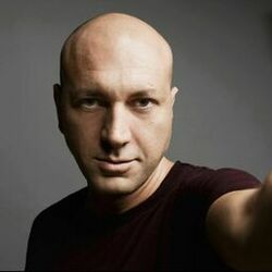 Picture of Marco Carola