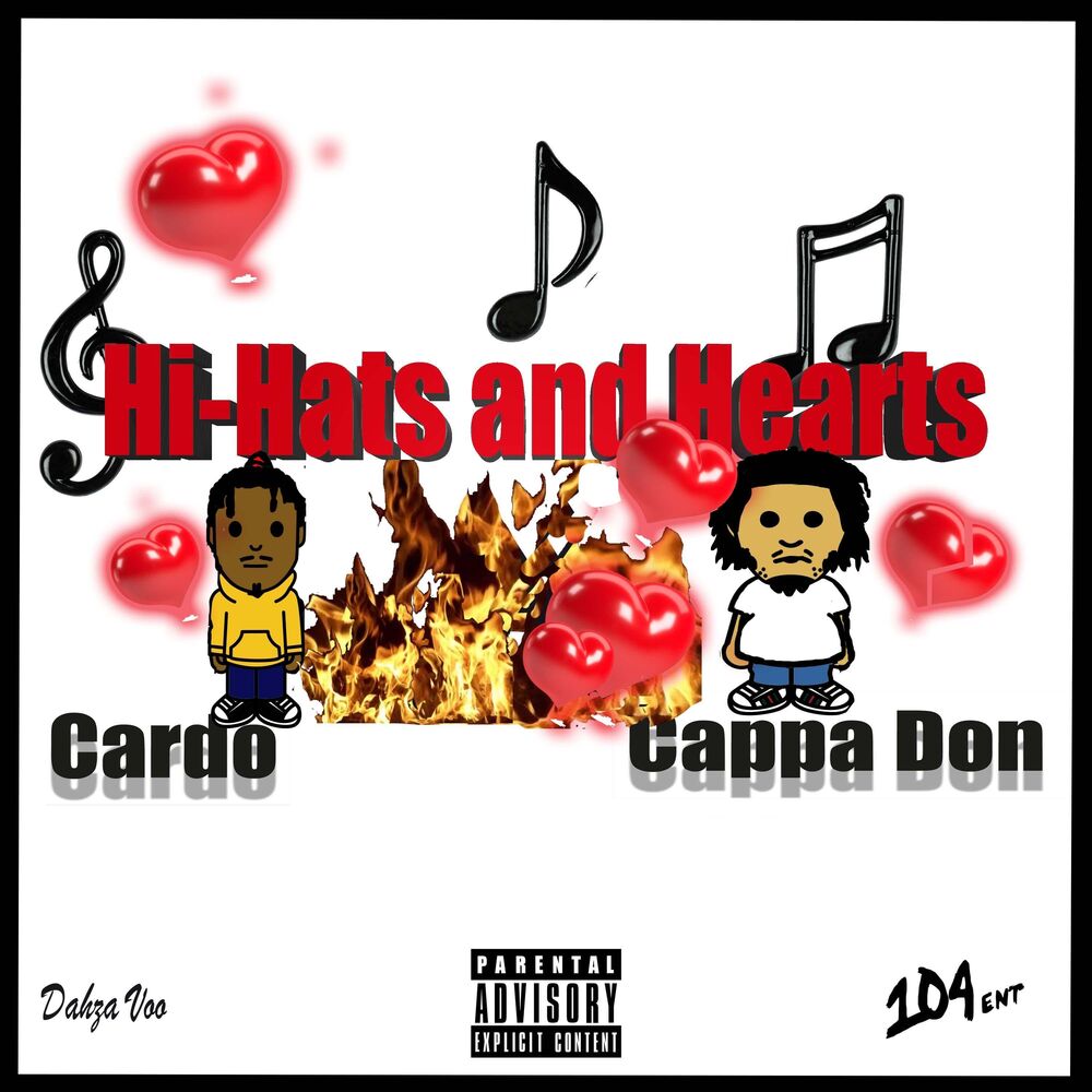 Picture of Cappa Don