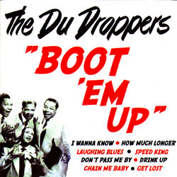 Picture of The Du Droppers