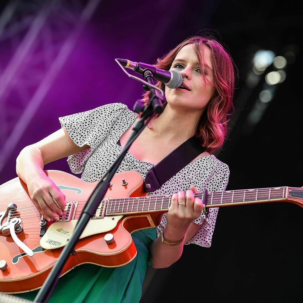 Picture of Gabrielle Aplin
