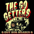 The Go Getters