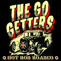 Picture of The Go Getters