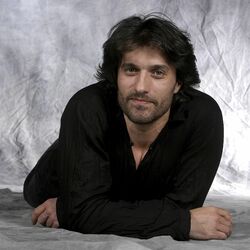Picture of Pablo Villafranca