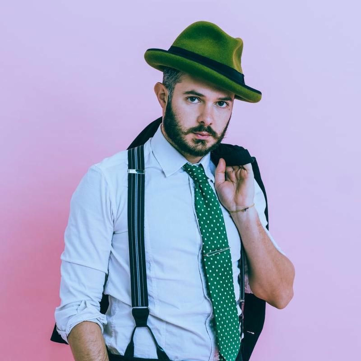 Artist picture of Pisk