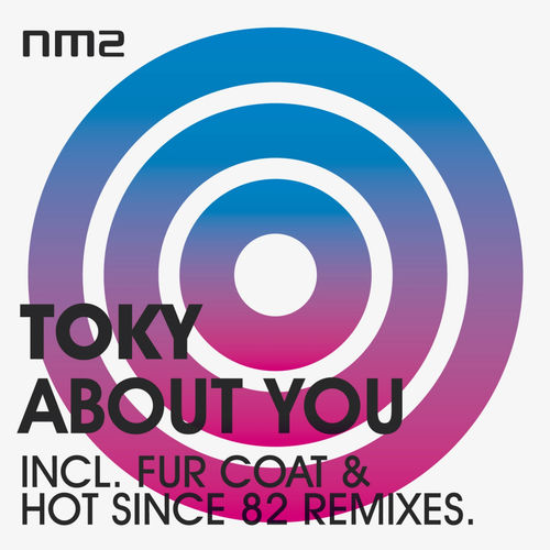 Toky